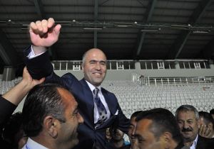 Kılıç 2 inci döneminde